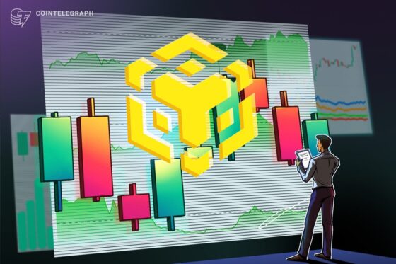 Crypto Investor Turns k Into M In 8 Years, as BNB hits ,000 ATH