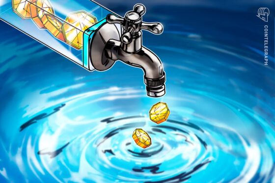 Crypto Traders Flushed For .8B In Year’s Biggest Long Liquidation Event