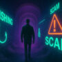 Crypto investor loses M in advanced phishing attack