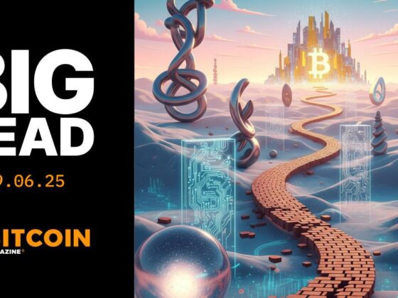 Decentralized Money Didn’t Come From Nowhere