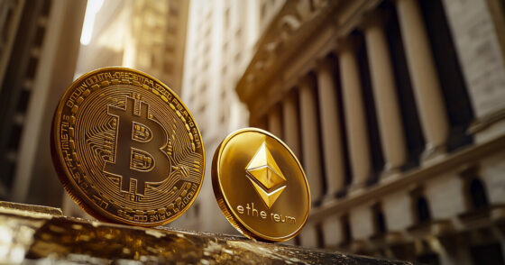Defiance files for Bitcoin and Ethereum ETF to capture hedge fund arbitrage strategy