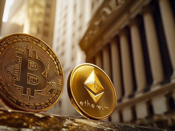 Defiance files for Bitcoin and Ethereum ETF to capture hedge fund arbitrage strategy