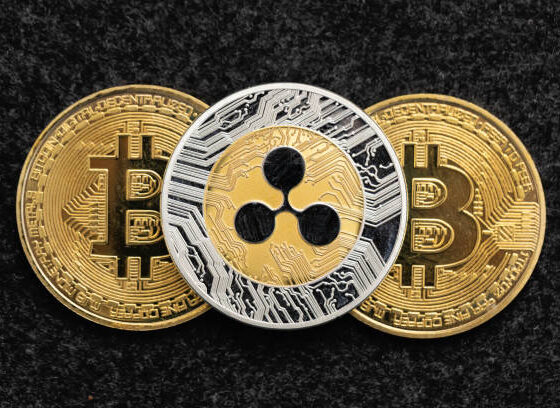 Demand For XRP On CME Explodes As Reports Show Over  Billion