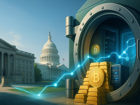 Digital treasuries under pressure but Ethereum stands strong