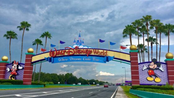 Disney theme parks quietly abandon middle-class travelers