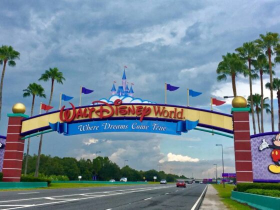Disney theme parks quietly abandon middle-class travelers