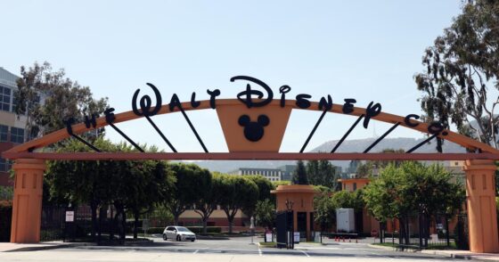 Disney to pay  million over alleged violations of children’s online privacy