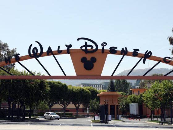 Disney to pay  million over alleged violations of children’s online privacy