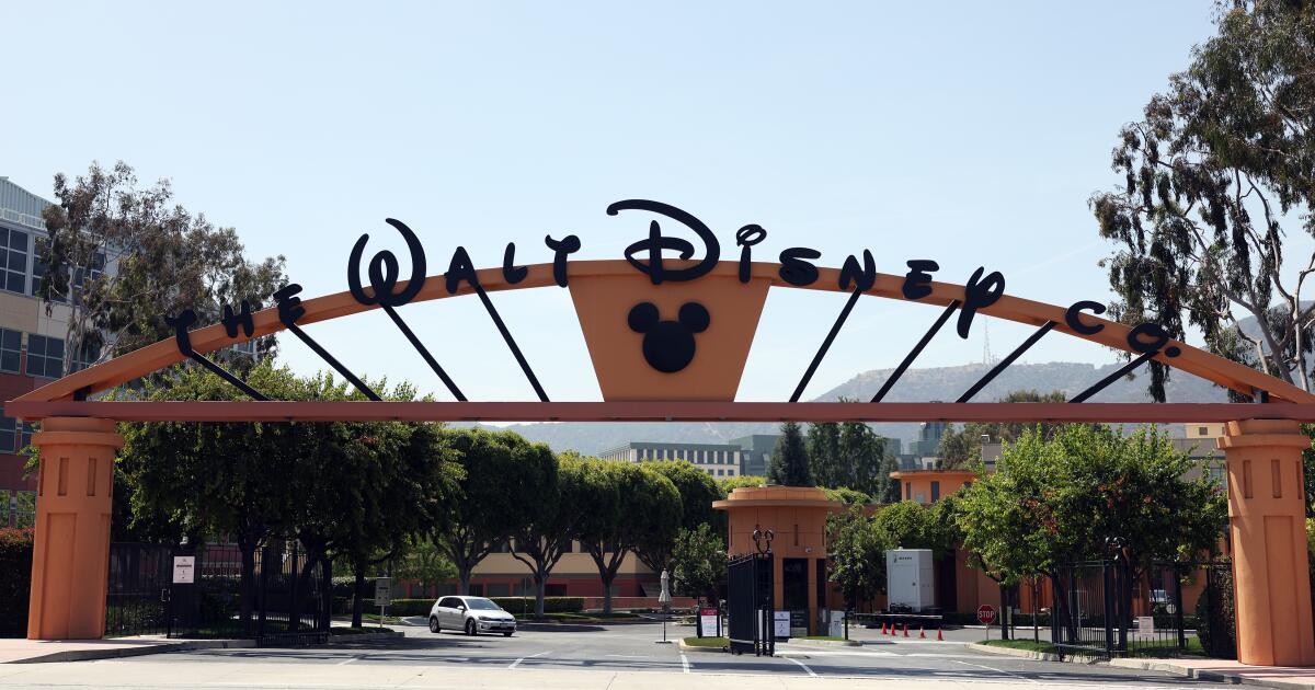 Disney to pay $10 million over alleged violations of children's online privacy