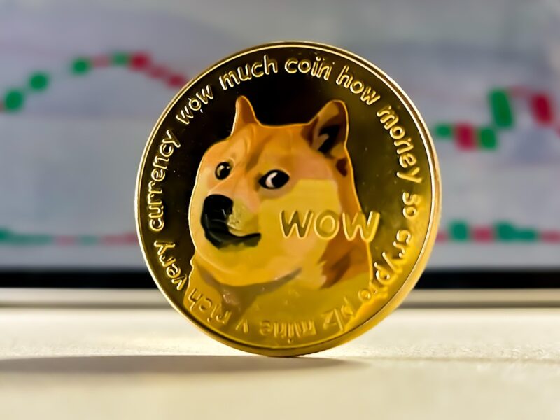 Dogecoin Bullish Echo: 1-2 Formation Returns As Price Breaks Key Channel