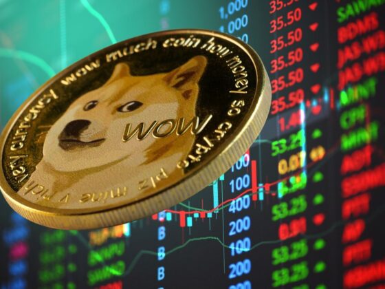 Dogecoin Price Could Break Into Double-Digit Rally From This Fibonacci Level