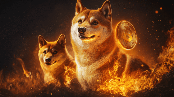 Dogecoin Price Could See Another Double-Digit Surge This Week As These Developments Take Place