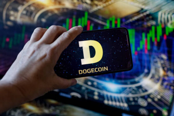 Dogecoin Remains In The Green As This Historic Indicator Still Points To Gains