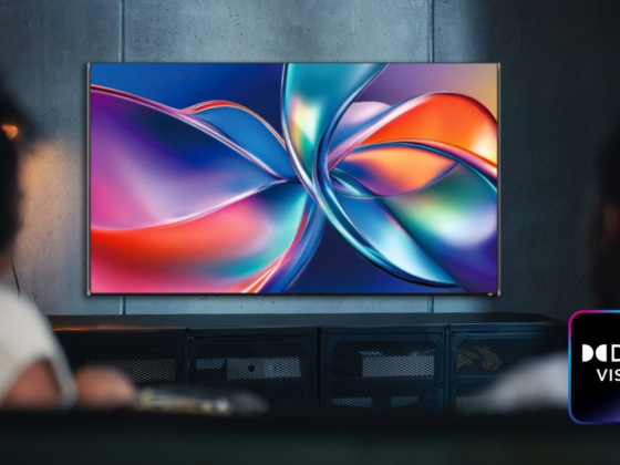 Dolby Vision 2 Is Coming, but Your TV Isn’t Obsolete (Yet)
