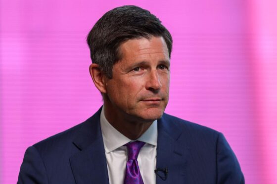 Don’t try to time the market