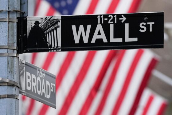 Dow, S&P 500, Nasdaq futures gain after weak jobs report with key inflation data on deck