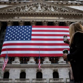 Dow, S&P 500, Nasdaq futures steady with Fed rate cut seen as done deal