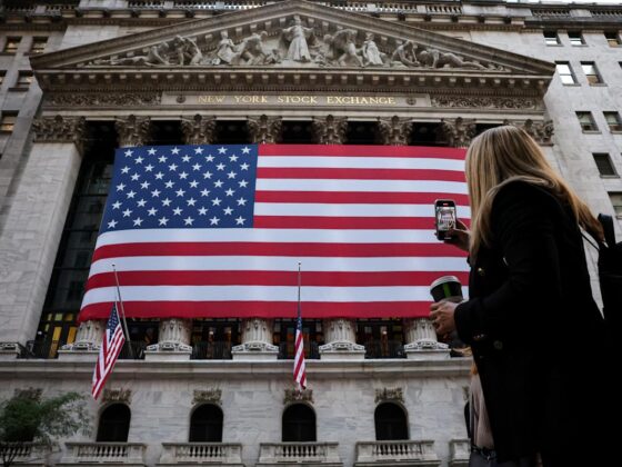Dow, S&P 500, Nasdaq futures steady with Fed rate cut seen as done deal