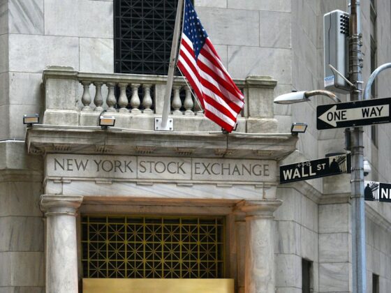 Dow, S&P 500, Nasdaq futures waver after another record-setting day on Wall Street