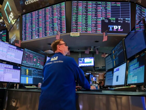 Dow futures rise as recession fears grow while Wall Street awaits the one thing that could derail Fed rate cuts