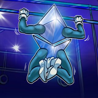 ETH Aims To Hold .3K, Corporate Treasury Growth Could Help