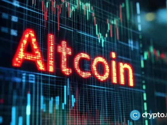 ETH, SOL, XRP enter recovery territory