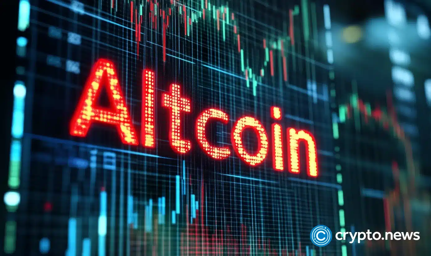 ETH, SOL, XRP enter recovery territory