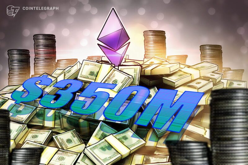 ETHZilla Plans 0M Raise to Expand Ether Treasury and Yield Strategy