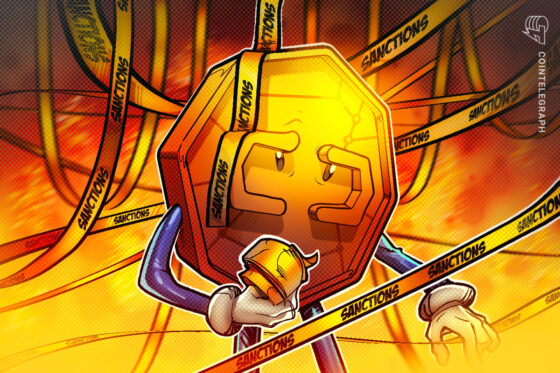 EU Sanctions Seek to Block Russian Crypto Platforms For First Time