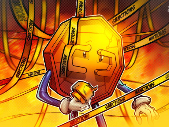 EU Sanctions Seek to Block Russian Crypto Platforms For First Time