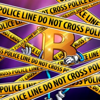Early Bitcoiner Auctions Off Items Connected To His Silk Road Arrest