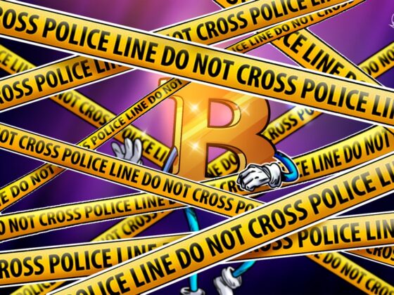 Early Bitcoiner Auctions Off Items Connected To His Silk Road Arrest