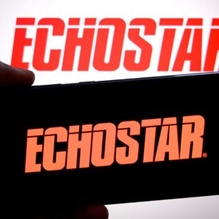 EchoStar, Robinhood, T-Mobile, and More