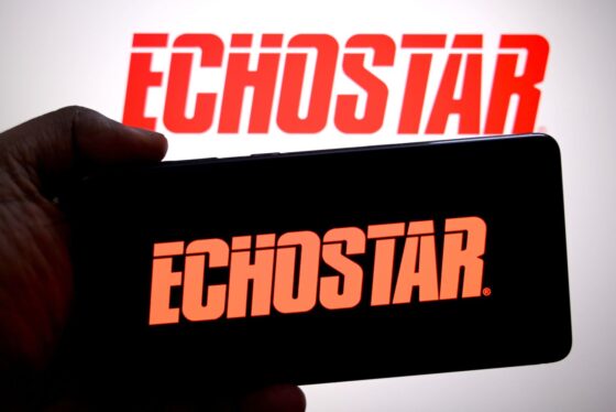 EchoStar, Robinhood, T-Mobile, and More