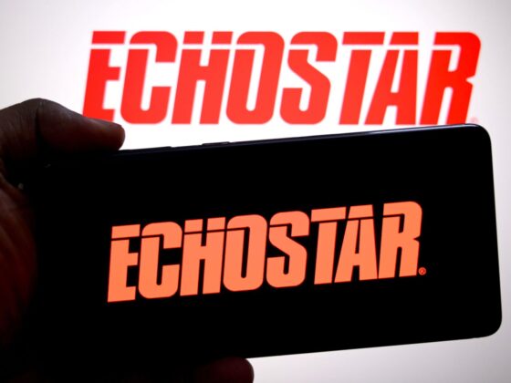 EchoStar, Robinhood, T-Mobile, and More