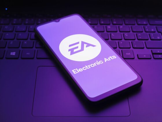 Electronic Arts, Western Digital, Intel, and More