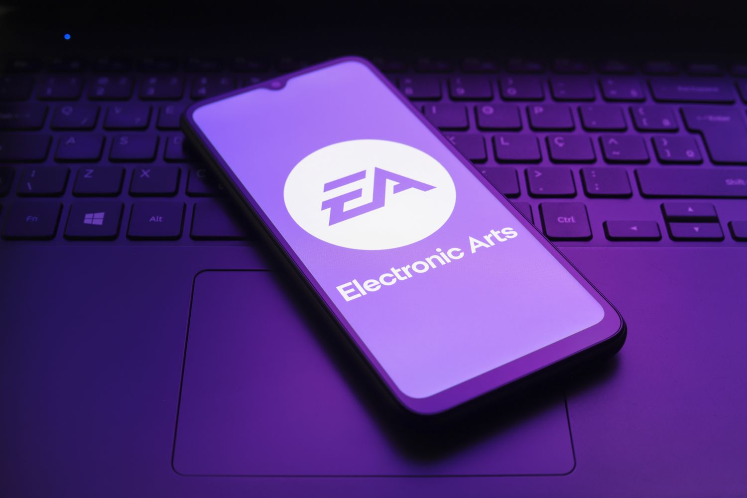 Electronic Arts, Western Digital, Intel, and More