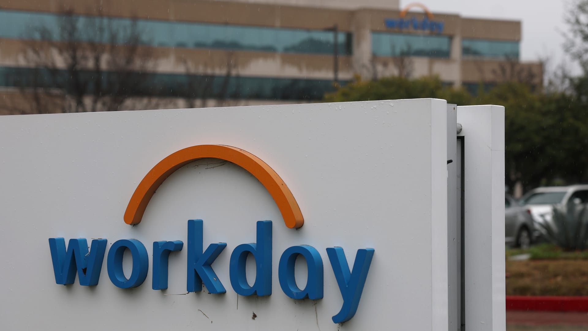 Elliott builds a position in Workday after software company unveils a multiyear plan to boost value