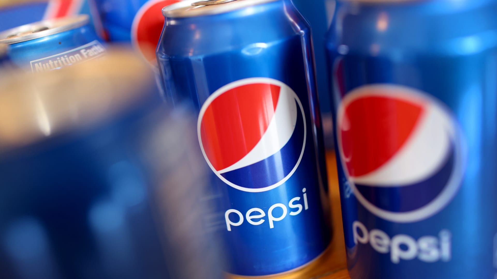 Elliott's plan for PepsiCo includes investing in some of its iconic brands, shedding others