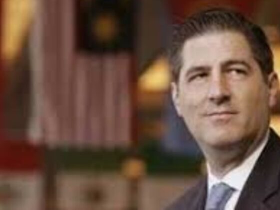 Eric Jackson, who led Opendoor meme rip, has a new pick he calls the ‘Shopify of mortgages’