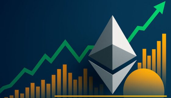 Ethereum Accumulation Addresses Pin .9K Realized Price – Strong Support Ahead?