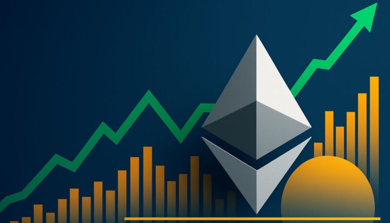 Ethereum Accumulation Addresses Pin .9K Realized Price – Strong Support Ahead?