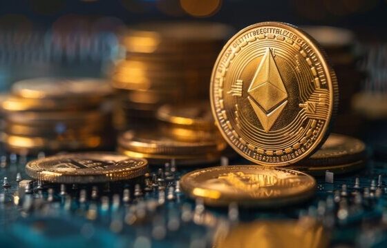 Ethereum Aggressive Buying Spree From Bitmine – Here’s How Much They’ve Bought This Month