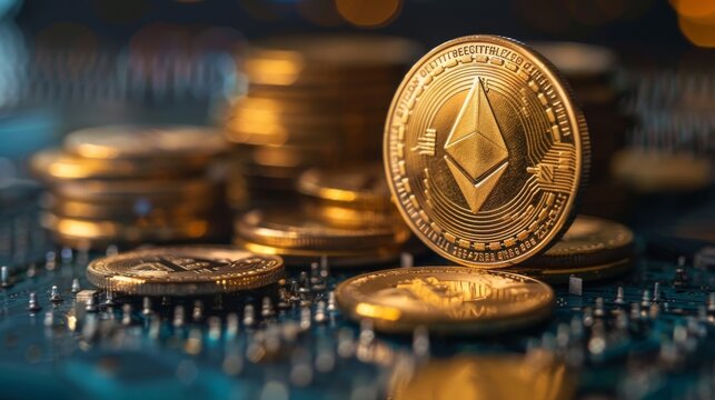 Ethereum Aggressive Buying Spree From Bitmine - Here’s How Much They’ve Bought This Month
