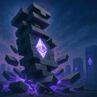 Ethereum Beacon Chain sees major slashing event with 40 validators penalized