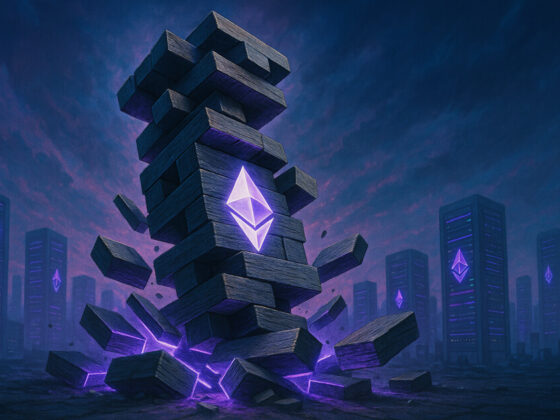 Ethereum Beacon Chain sees major slashing event with 40 validators penalized