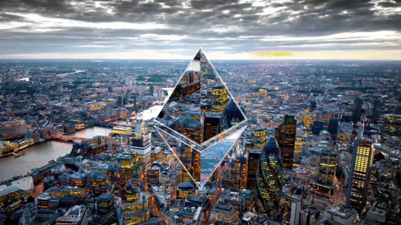 Ethereum Community and Adoption Update – Week 1