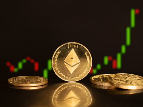 Ethereum (ETH) Mirrors 2021 Price Action As Bulls Targets ,000 by 2026