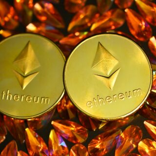 Ethereum Eyes ,500 Amid Illiquid Supply Crunch And ETF Momentum