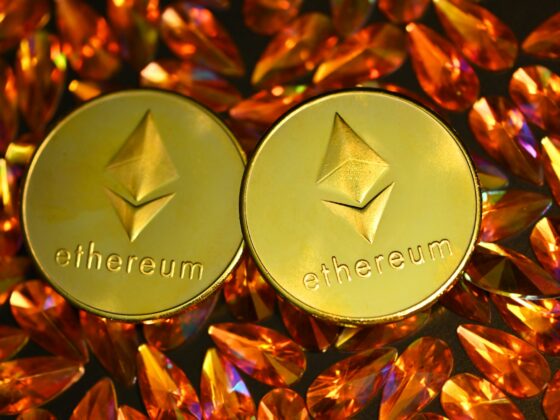 Ethereum Eyes ,500 Amid Illiquid Supply Crunch And ETF Momentum